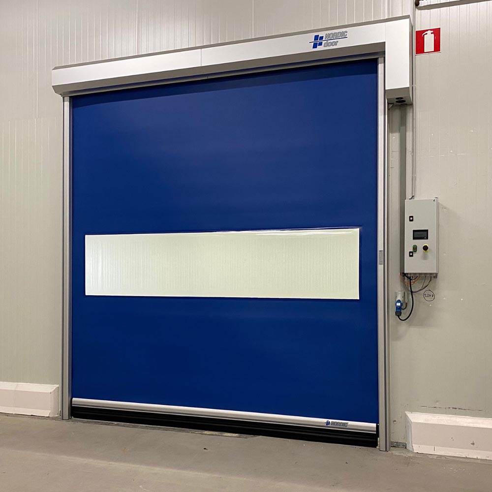 DenDoor