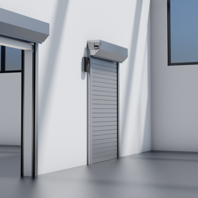 DenDoor